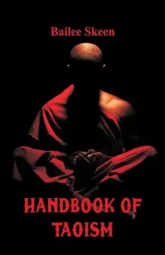 Handbook of Taoism cover