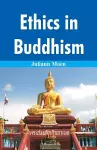 Ethics in Buddhism cover