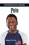 Outstanding Sportsman's Biography - Pele cover