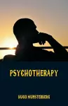 Psychotherapy cover