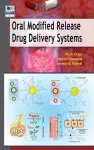 Oral Modified Release Drug Delivery System cover