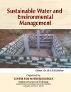 Sustainable Water and Environmental Management cover