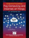 Fog Computing and Internet-of-Things cover