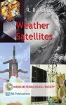 Weather satellite cover