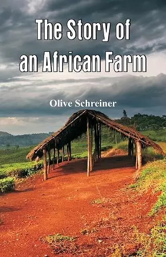 The Story of an African Farm cover