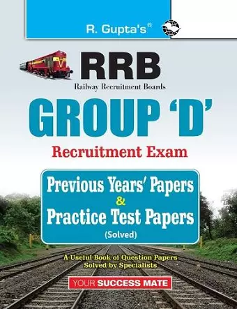 Rrb cover