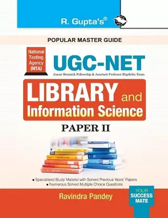 Nta-Ugc-Net cover