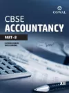 Accountancy (Part B) cover