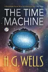 The Time Machine cover