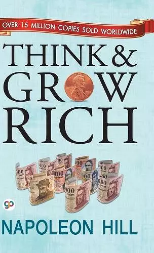 Think and Grow Rich cover