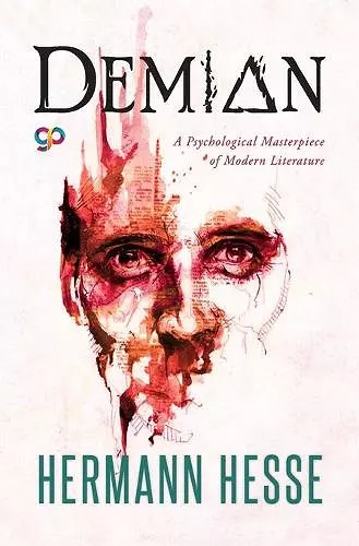 Demian cover