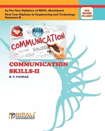 Communication Skills -- II cover