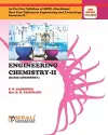 Engineering Chemistry-II (Basic Chemistry) cover