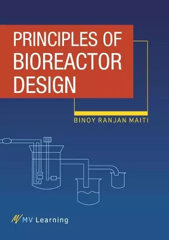 Principles of Bioreactor Design cover