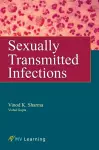 Sexually Transmitted Infections cover