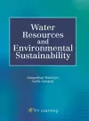 Water Resources and Environmental Sustainability cover