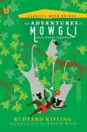 The Adventures of Mowgli cover