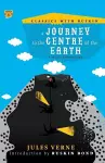 A Journey to the Centre of the Earth cover