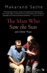 The Man Who Saw the Sun cover