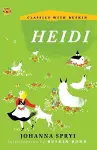 Heidi cover