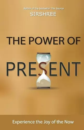 The Power of Present cover