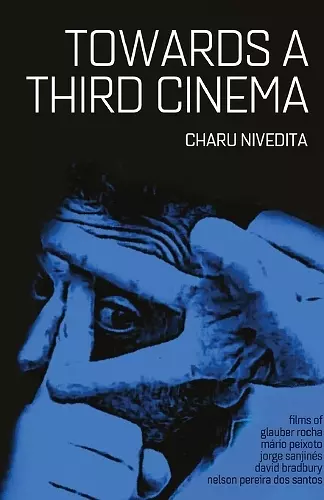 Towards A Third Cinema cover