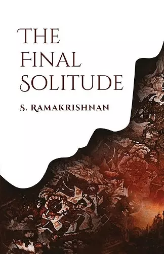The Final Solitude cover