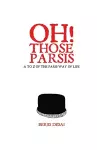 Oh Those Parsis cover