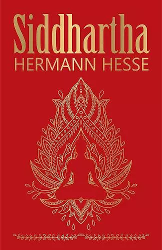 Siddharta cover