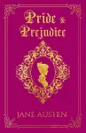 Pride & Prejudice cover