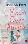 The Moon Over Athens cover