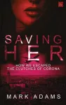 Saving Her cover