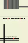 Indian Mathematics cover