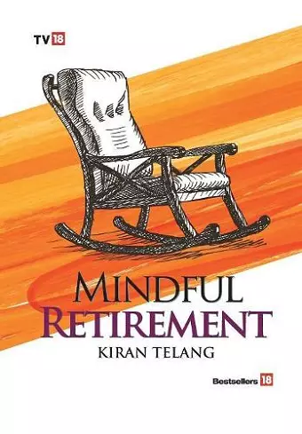 Mindful Retirement cover