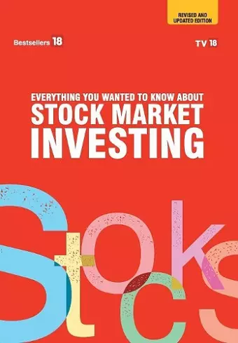 Everything You Wanted To Know About Stock Market Investing cover