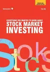 Everything You Wanted To Know About Stock Market Investing cover