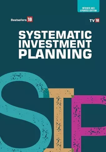 Systematic Investing Planning - Revised and Updated Edition cover