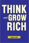 Think and Grow Rich cover