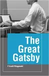 The Great Gatsby cover