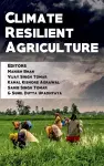 Climate Resilient Agriculture cover