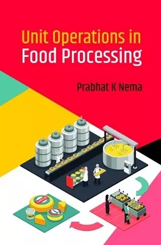 Unit Operations In Food Processing cover