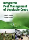 Integrated Pest Management of Vegetable Crops cover