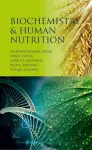 Biochemistry and Human Nutrition cover