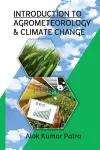 Introduction To Agrometeorology and Climate Change cover