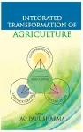 Integrated Transformation of Agriculture cover