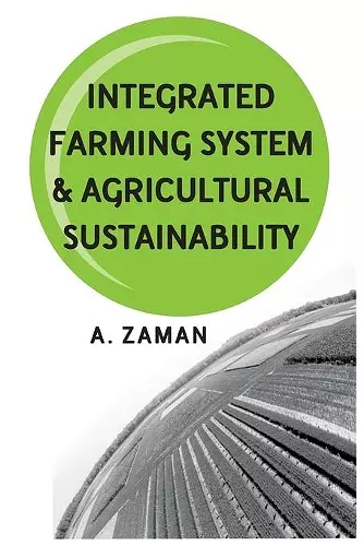 Integrated Farming Systems and Agricultural Sustainability cover