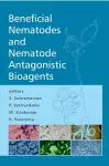 Beneficial Nematodes and Nematode Antagonistic Bioagents cover