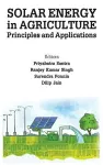 Solar Energy in Agriculture cover