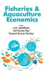 Fisheries and Aquaculture Economics (Co-Published With CRC Press,UK) cover