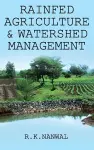 Rainfed Agriculture and Watershed Management cover